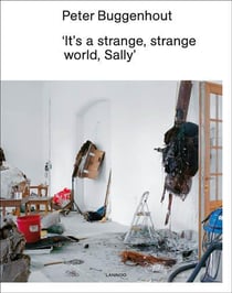 "it's a strange, strange world, sally"