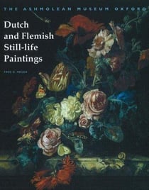 Dutch and flemish still-life paintings