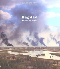 Bagdad au dela du miroir