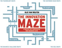 The innovation maze