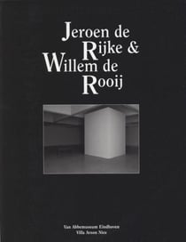 Jeroen de Rijke & Willem de Rooij