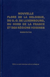 Nouvelle flore de la belgique