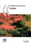 Oecd economic surveys - korea (édition 2007)