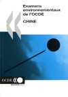 Examens environnementaux de l'ocde - chine