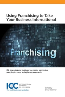 Using franchising to take your business international
