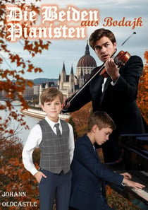 Die Beiden Pianisten : aus Bodajk