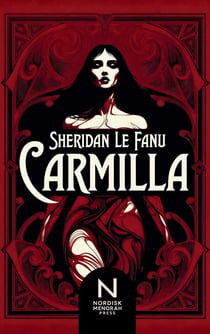 Carmilla : Een gotisch vampierverhaal