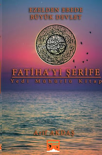 FAT HA'YI SER FE : Yedi Mühürlü Kitap