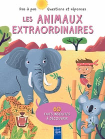 Les animaux extraordinaires