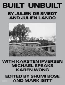 Built unbuilt