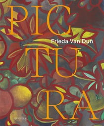 Frieda Van Dun Pictura