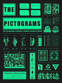 Chinese pictograms (revised edition)