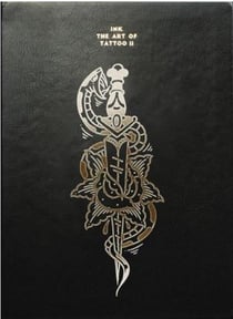 Ink : The art of tattoo Tome 2