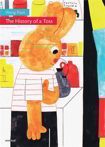 The history of a toss