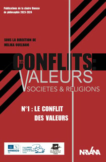 Les conflits : valeurs, sociétés & religions