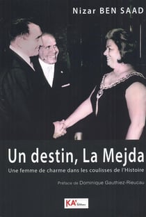 Un destin, la mejda