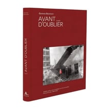 Avant d'oublier Tome 2