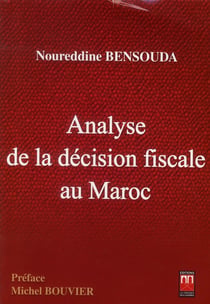 Analyse de la décision fiscale au Maroc
