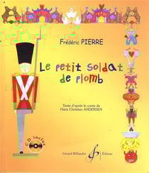 Le petit soldat de plomb