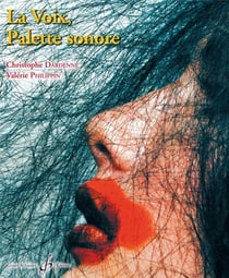 La voix, palette sonore - méthode