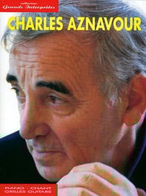 Charles aznavour