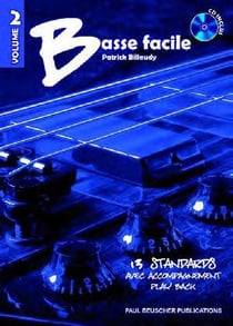 Basse facile t.2