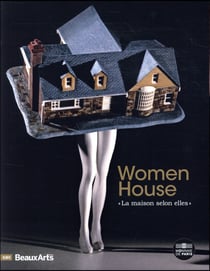 Women house "la maison selon elles" - monnaie de paris