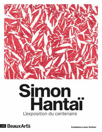 Simon Hantaï : l'exposition du centenaire - Fondation Louis Vuitton