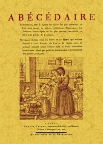 Abécédaire