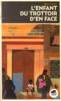 L'enfant du trottoir d'en face
