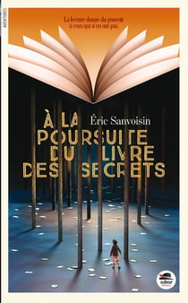 À la poursuite du livre des secrets