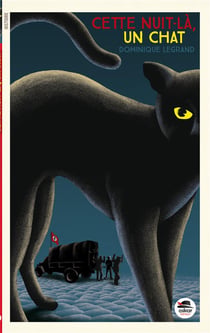 Cette nuit-là... un chat