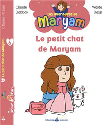 Le petit chat de Maryam
