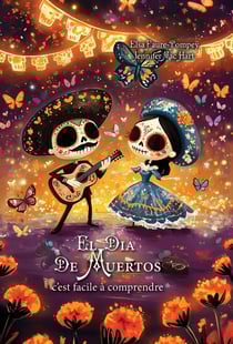 El Dia de Muertos, c'est facile à comprendre - BRAILLE