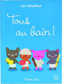 Tous au bain !