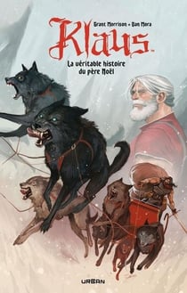 Klaus Tome 1