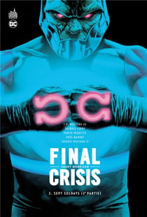 Final crisis Tome 2 : sept soldats Tome 2