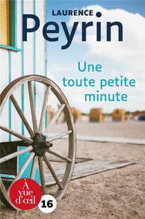 Une toute petite minute
