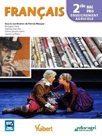 Français - bac pro, enseignement agricole - 2de