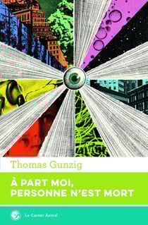 À part moi, personne n'est mort