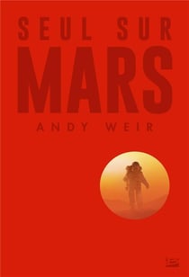 Seul sur Mars - édition collector