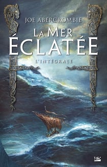 La mer éclatée : Intégrale Tomes 1 à 3