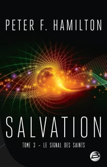 Salvation Tome 3 : le signal des saints