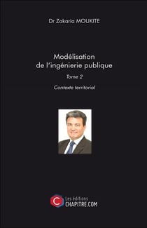 Modélisation de l'ingénierie publique