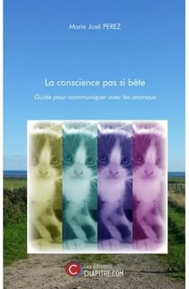 La conscience pas si bête