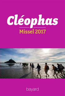 Prions en Eglise : le missel Cléophas