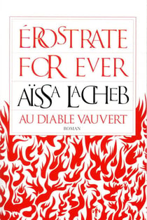 Erostrate for ever