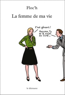 La femme de ma vie