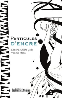 Particules d'encre