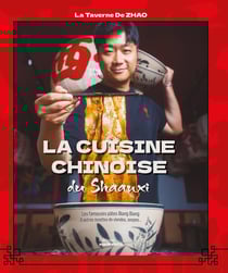 Cuisine chinoise : Les fameuses pâtes Biang Biang et autres recettes de viandes et soupes